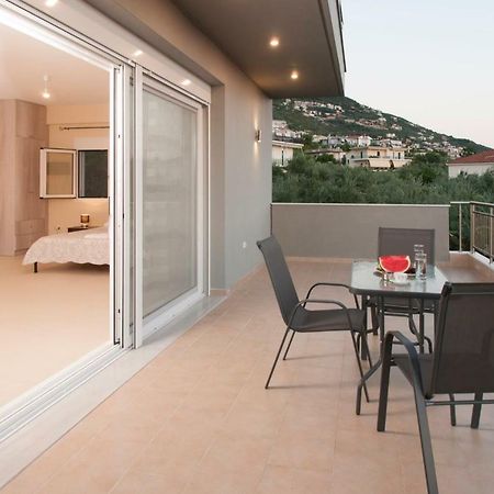 Elia & Thalassa Kalamata Ngoại thất bức ảnh