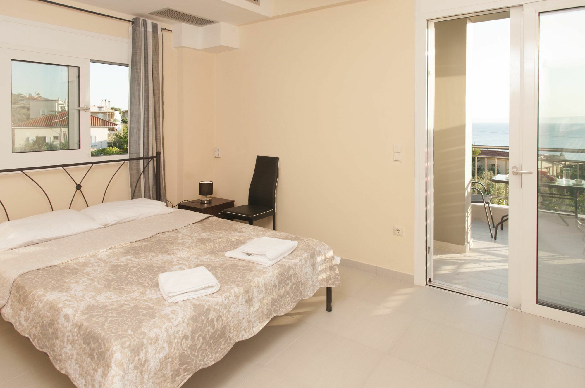 Elia & Thalassa Kalamata Ngoại thất bức ảnh
