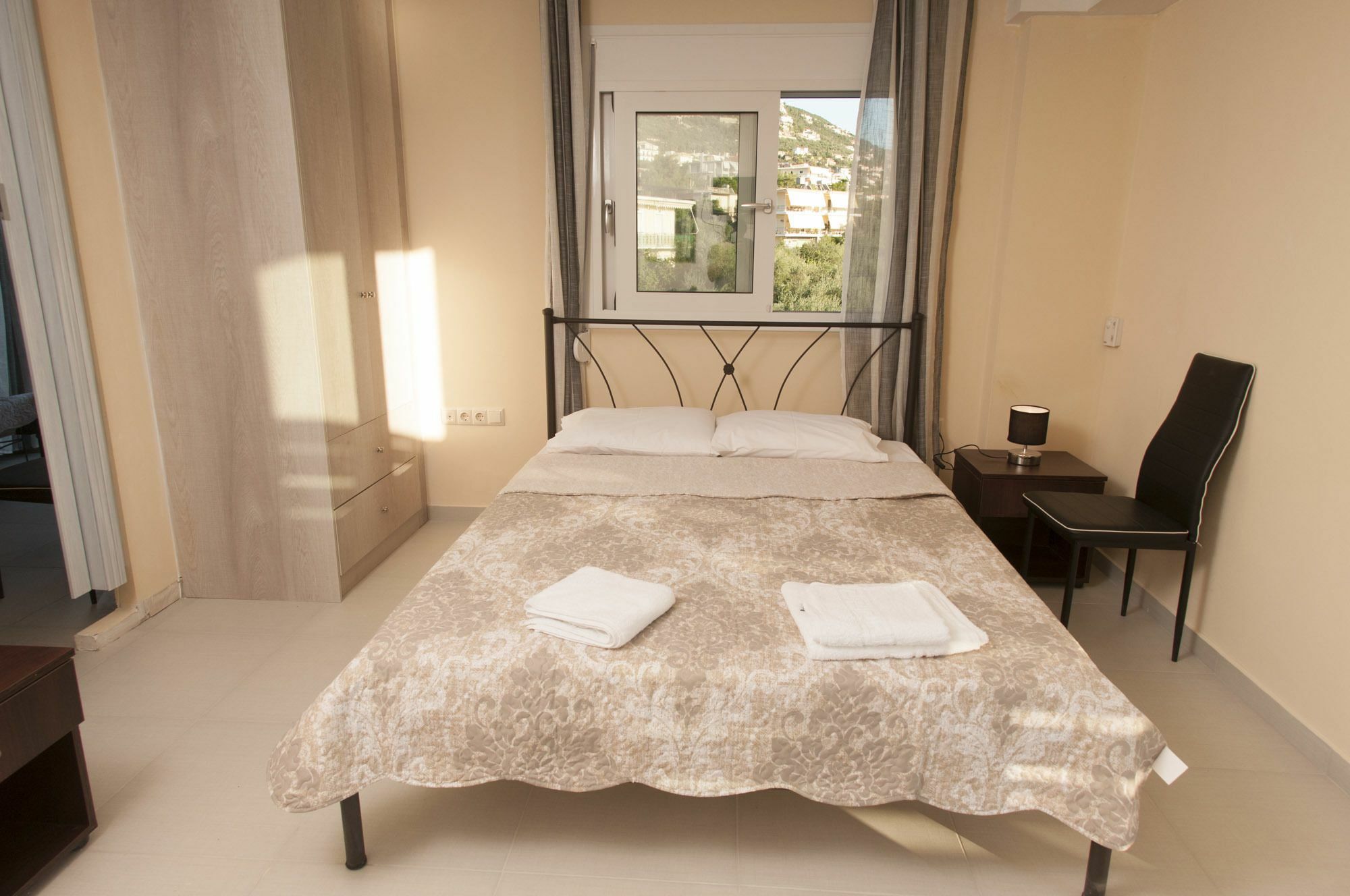 Elia & Thalassa Kalamata Ngoại thất bức ảnh