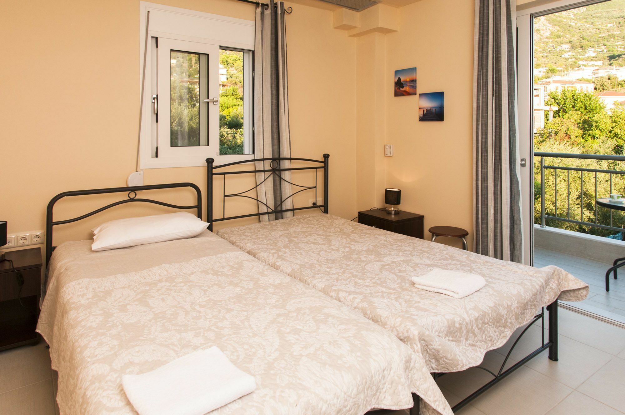 Elia & Thalassa Kalamata Ngoại thất bức ảnh