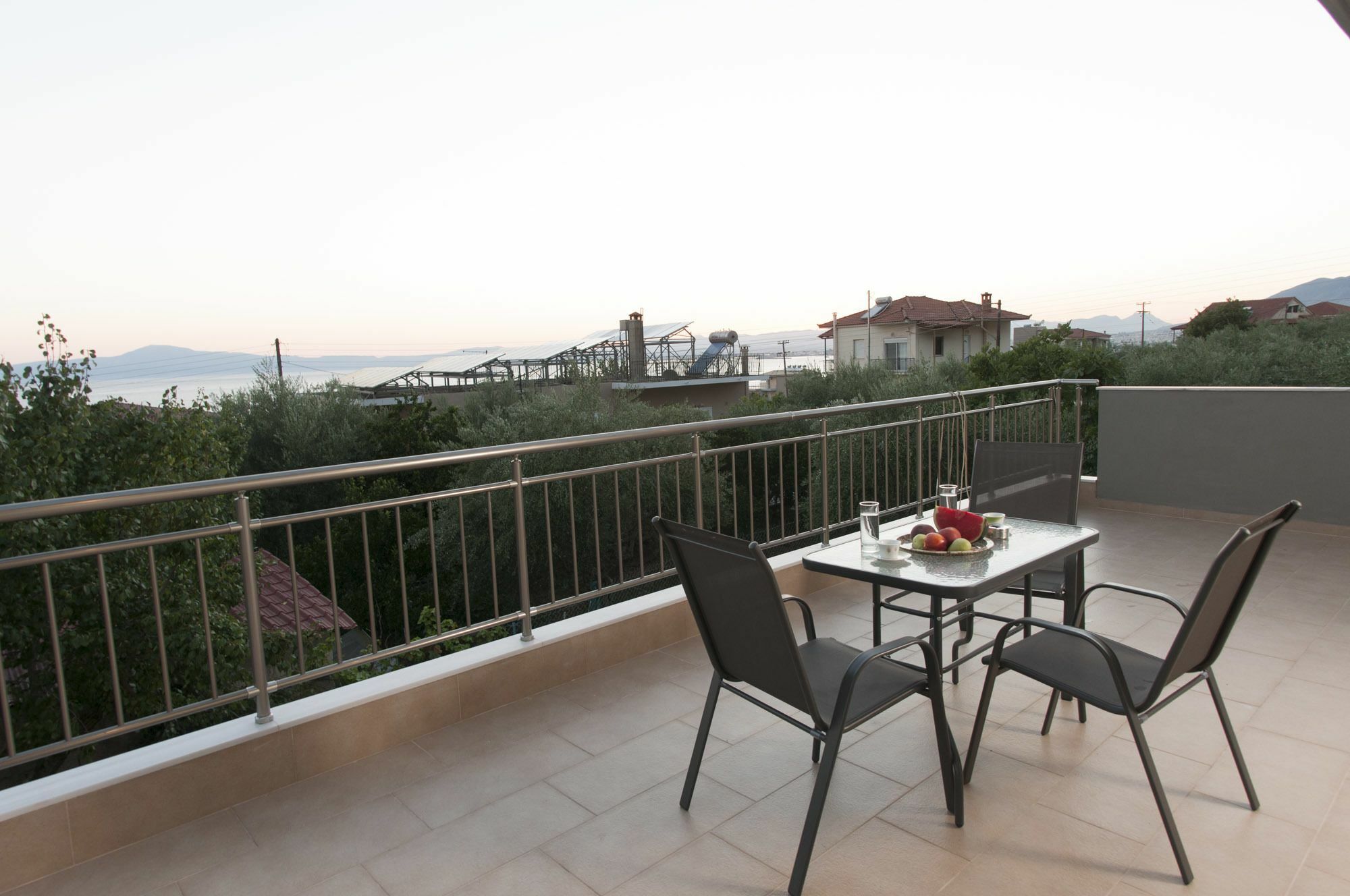Elia & Thalassa Kalamata Ngoại thất bức ảnh