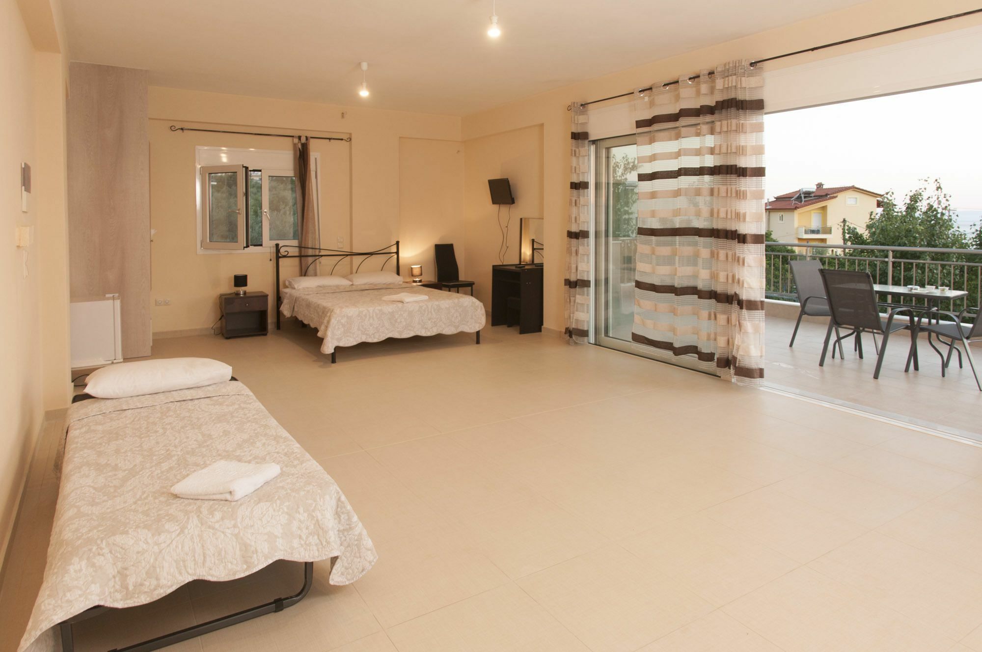 Elia & Thalassa Kalamata Ngoại thất bức ảnh
