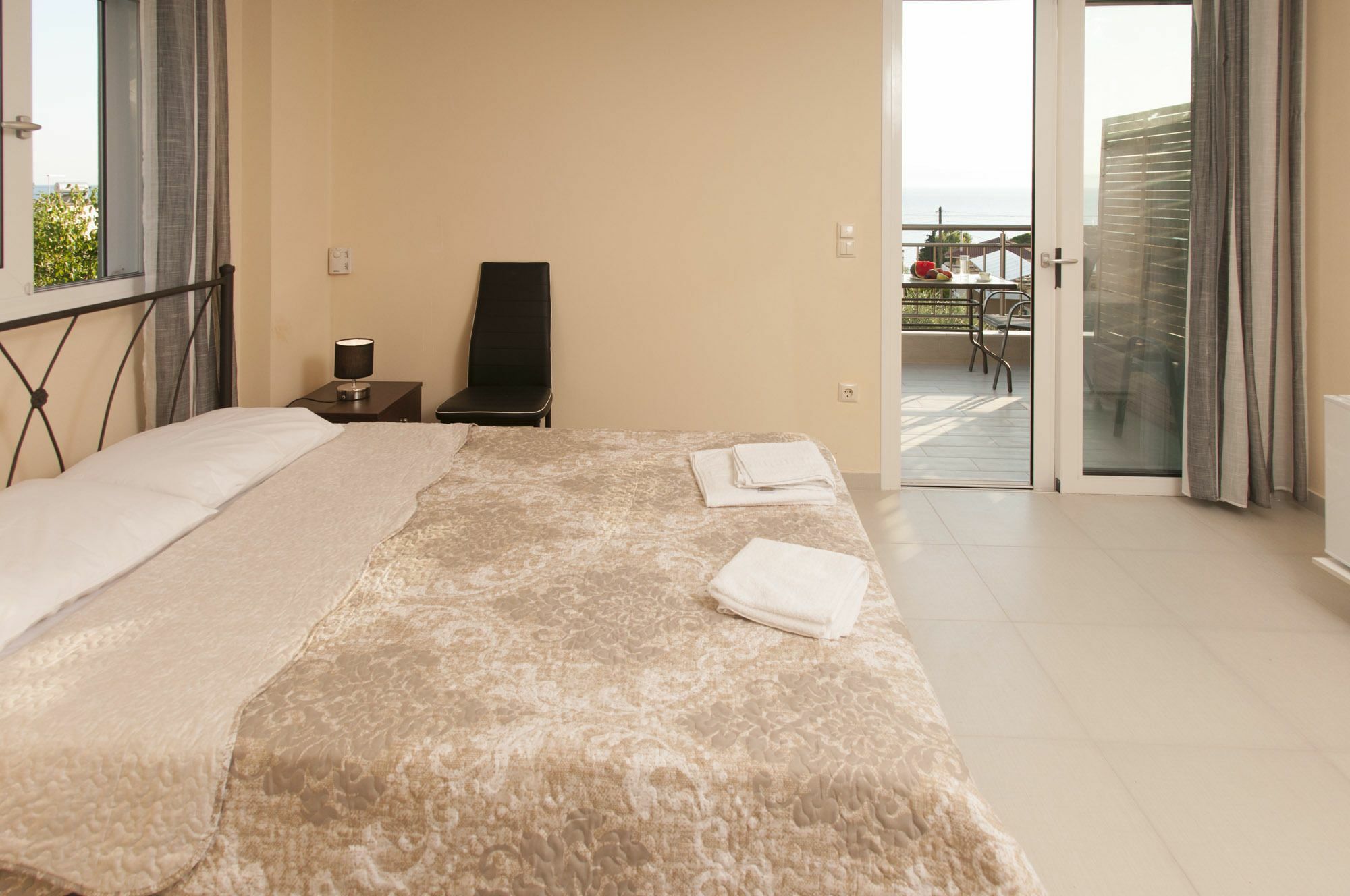 Elia & Thalassa Kalamata Ngoại thất bức ảnh