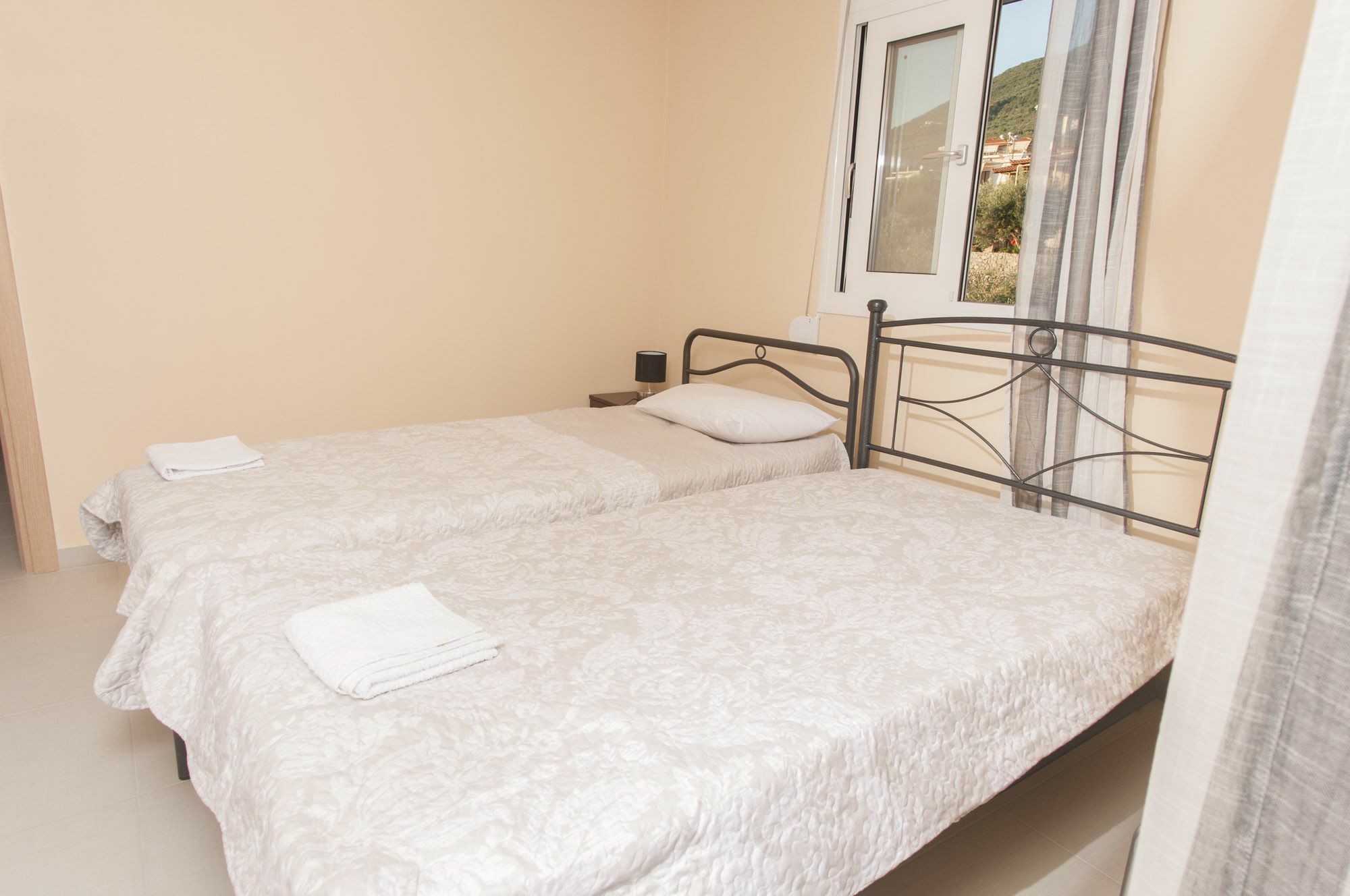 Elia & Thalassa Kalamata Ngoại thất bức ảnh