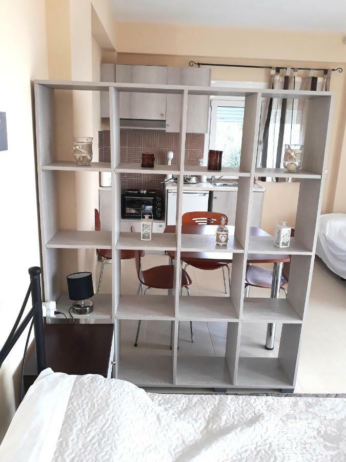 Elia & Thalassa Kalamata Ngoại thất bức ảnh