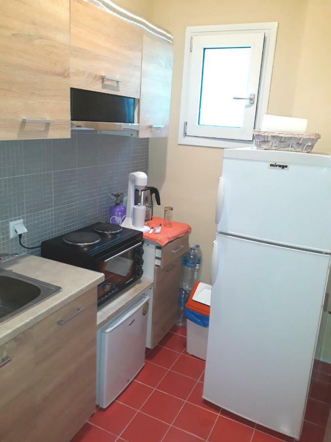 Elia & Thalassa Kalamata Ngoại thất bức ảnh
