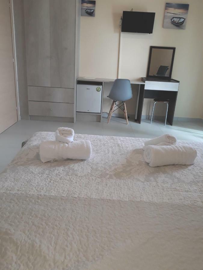 Elia & Thalassa Kalamata Ngoại thất bức ảnh