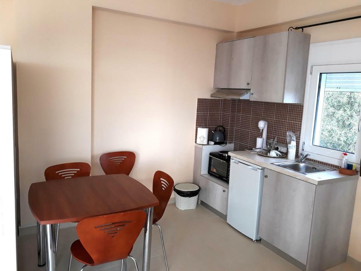 Elia & Thalassa Kalamata Ngoại thất bức ảnh