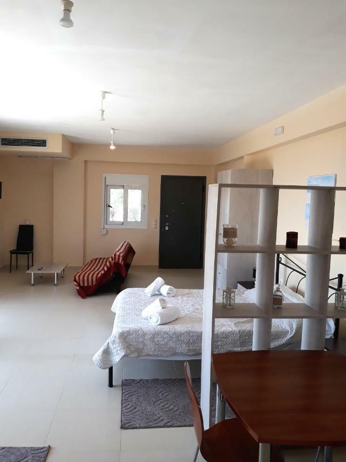 Elia & Thalassa Kalamata Ngoại thất bức ảnh