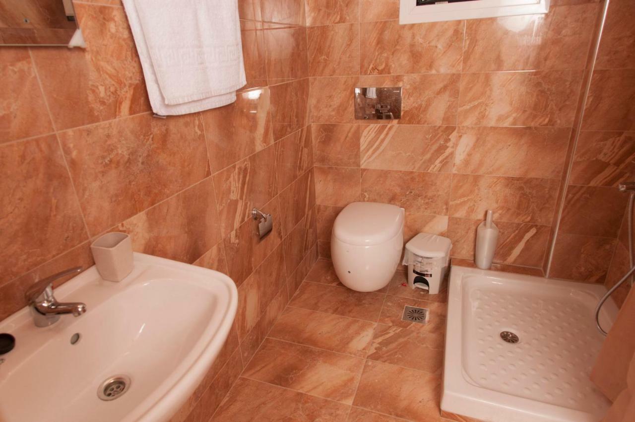 Elia & Thalassa Kalamata Ngoại thất bức ảnh
